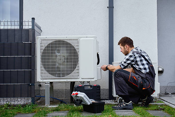 Trusted Hvac service in Prineville, OR - Tropical Oasis HVAC
